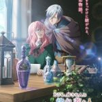 Hello, I am a Witch and my Crush Wants me to Make a Love Potion!  Episode 2