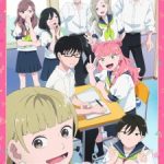 You and I Are Polar Opposites Episode 12