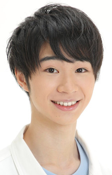 Oosuzu, Kouki