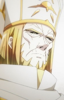 Holy Emperor
