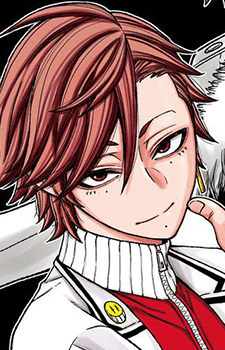 Oiranzaka, Kyouya
