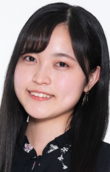 Hinohara, Ayumi