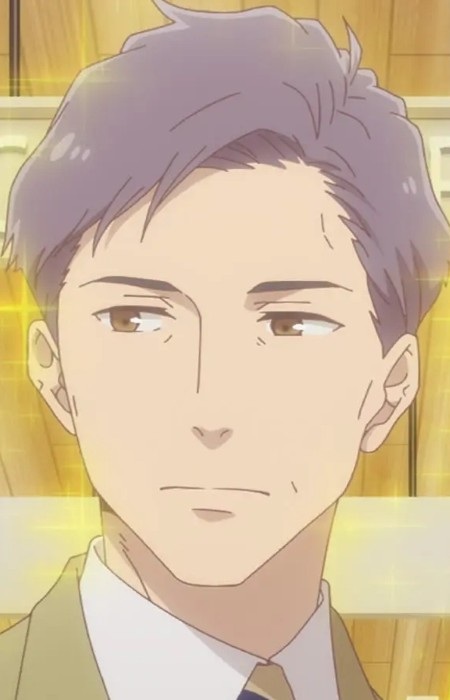Oji, Mitsutaka