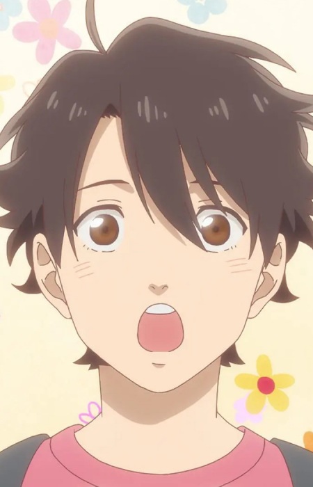 Nii, Masumi