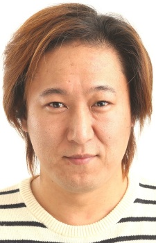 Kase, Yasuyuki