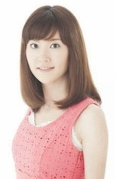 Kageyama, Risa