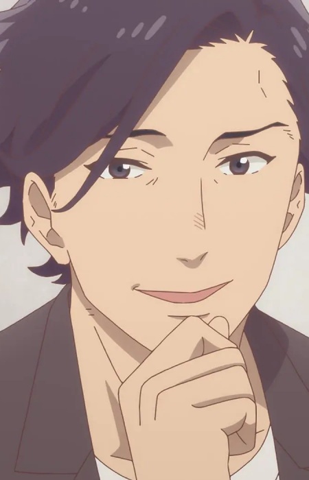 Kawai, Kenta